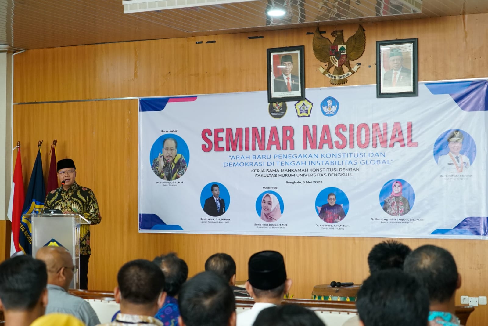 Kota Bengkulu