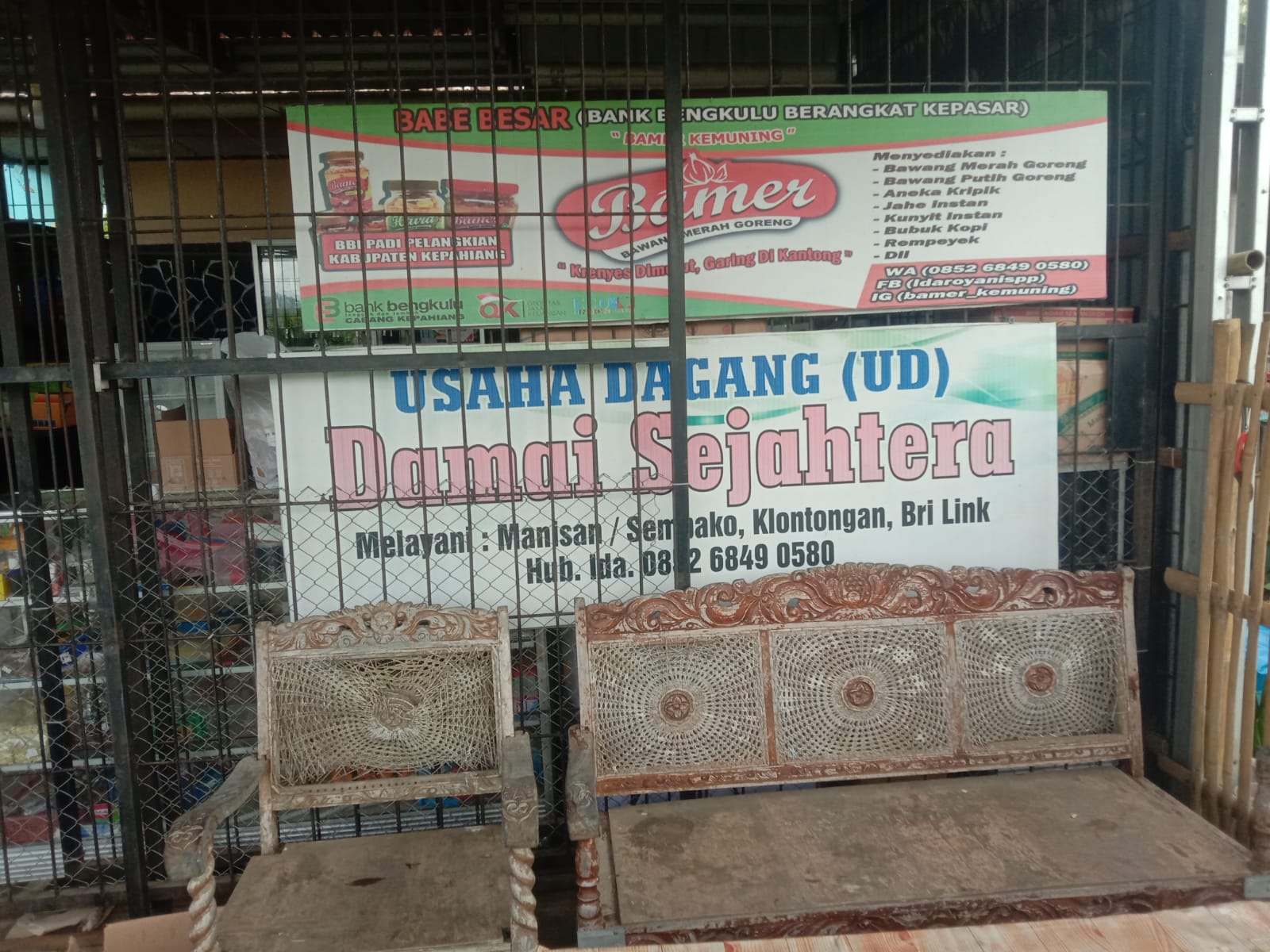 Kota Bengkulu