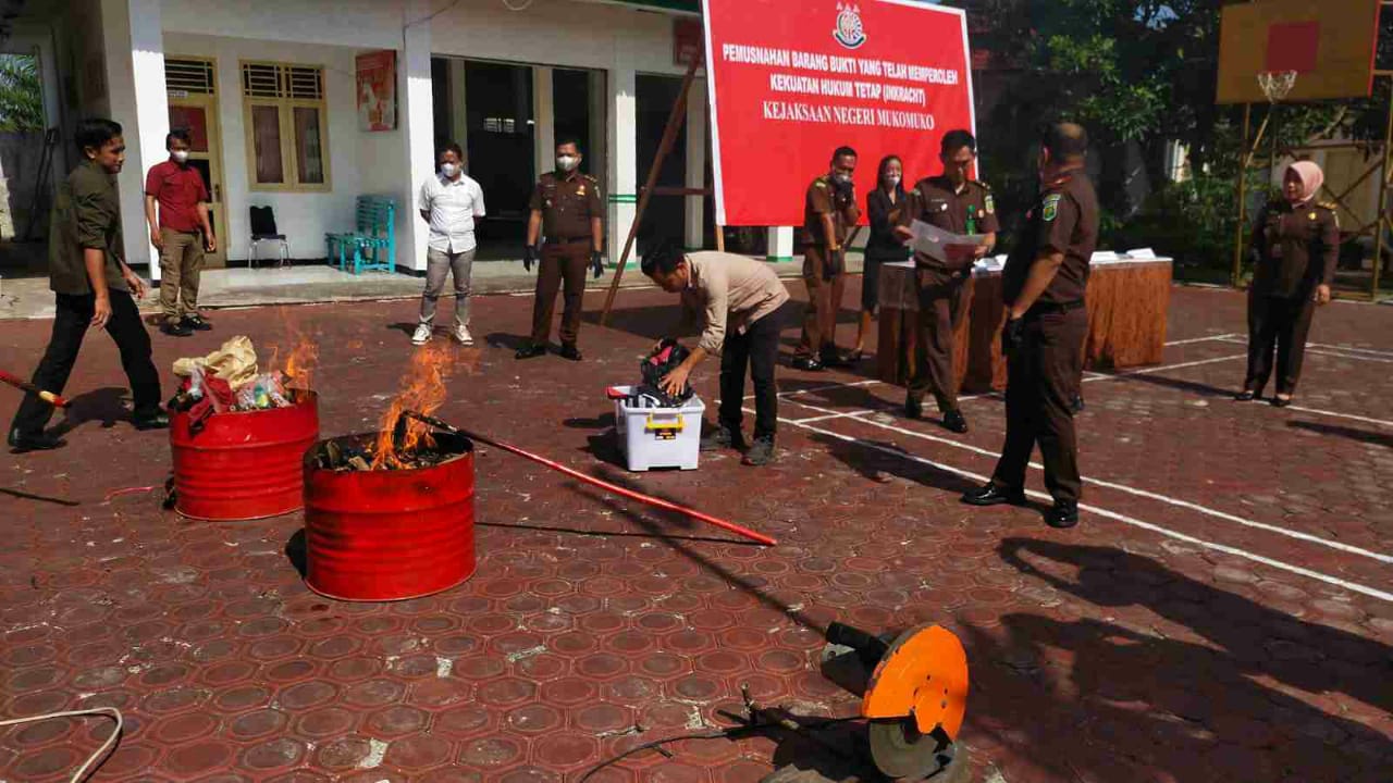 Kota Bengkulu