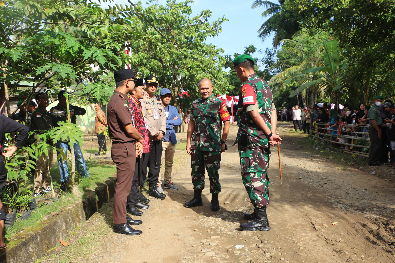 Kota bengkulu