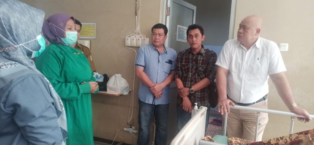 Kota bengkulu