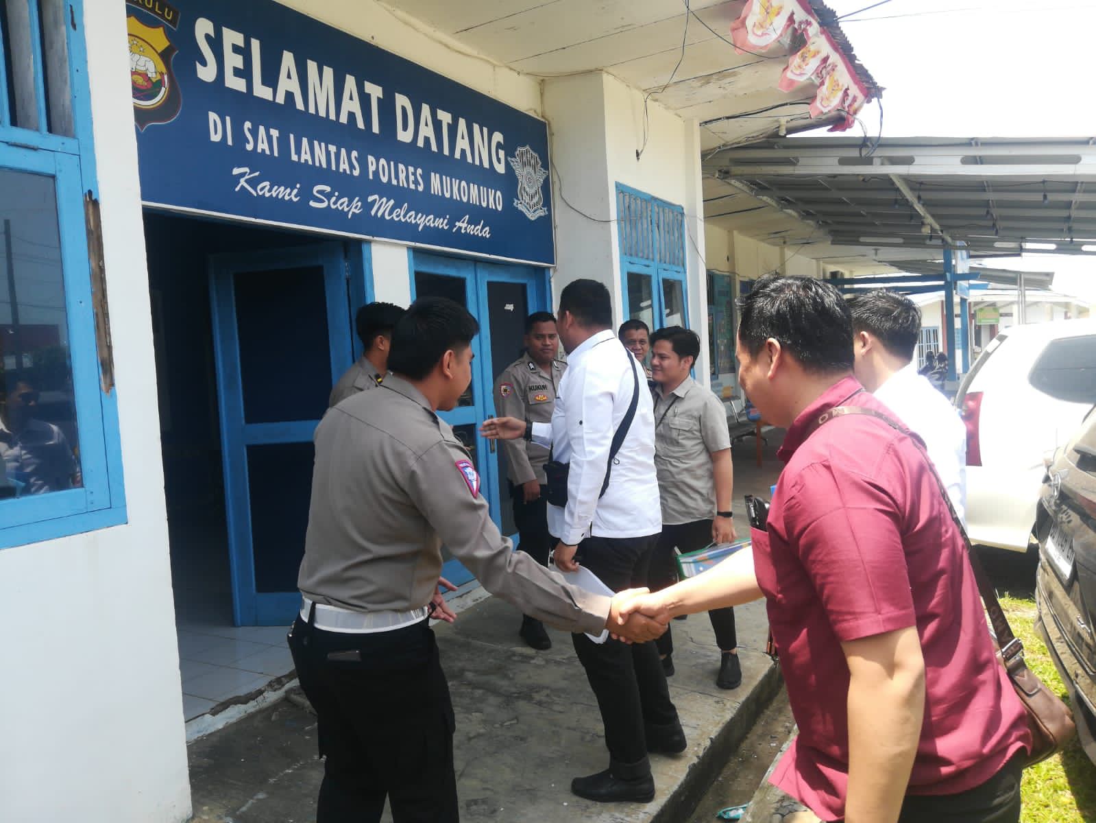 Kota Bengkulu