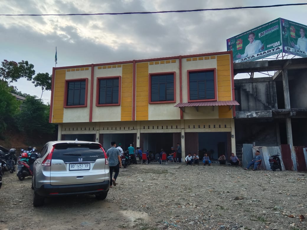Kota Bengkulu