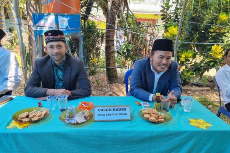 Kota bengkulu