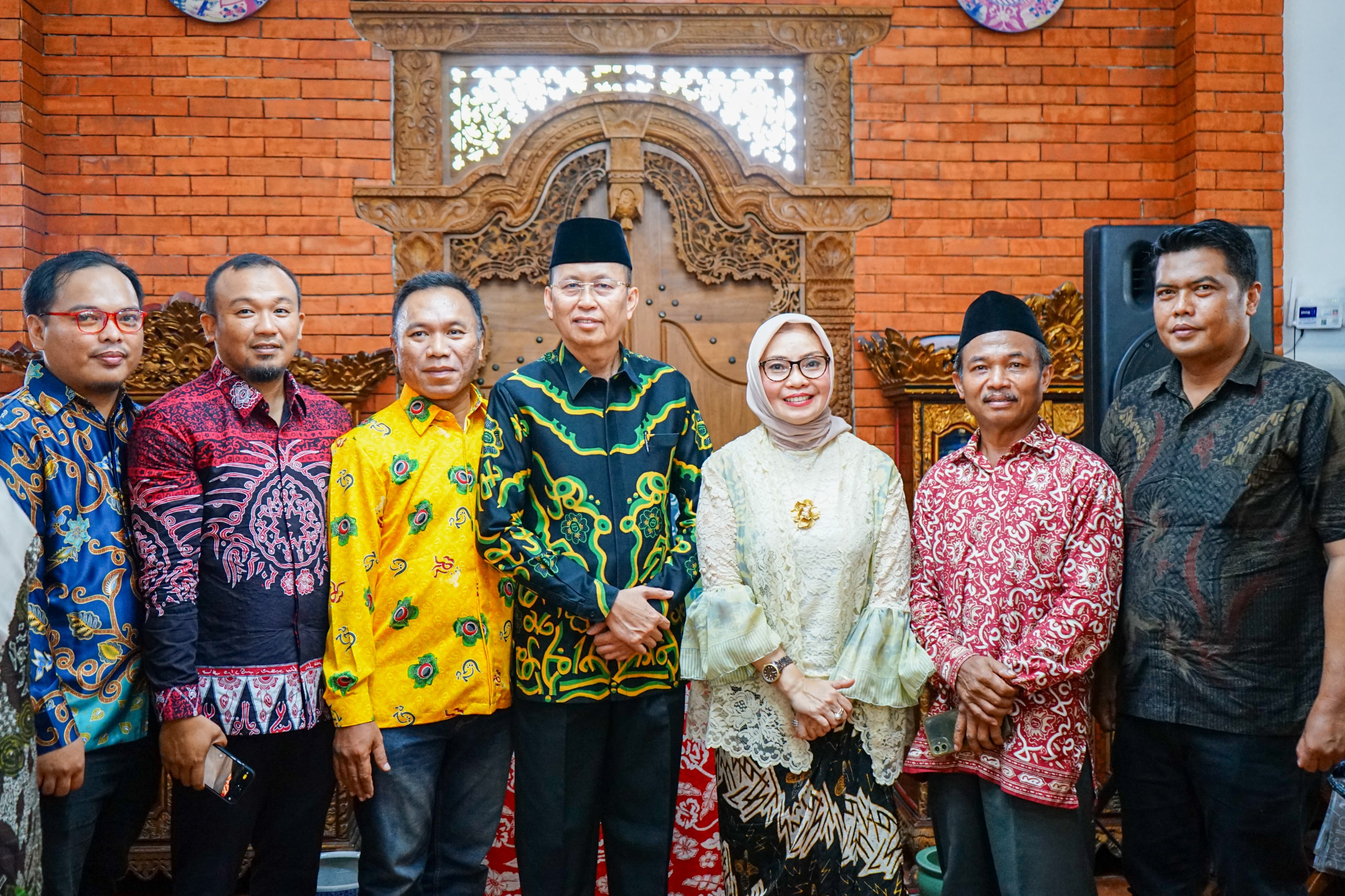Kota bengkulu