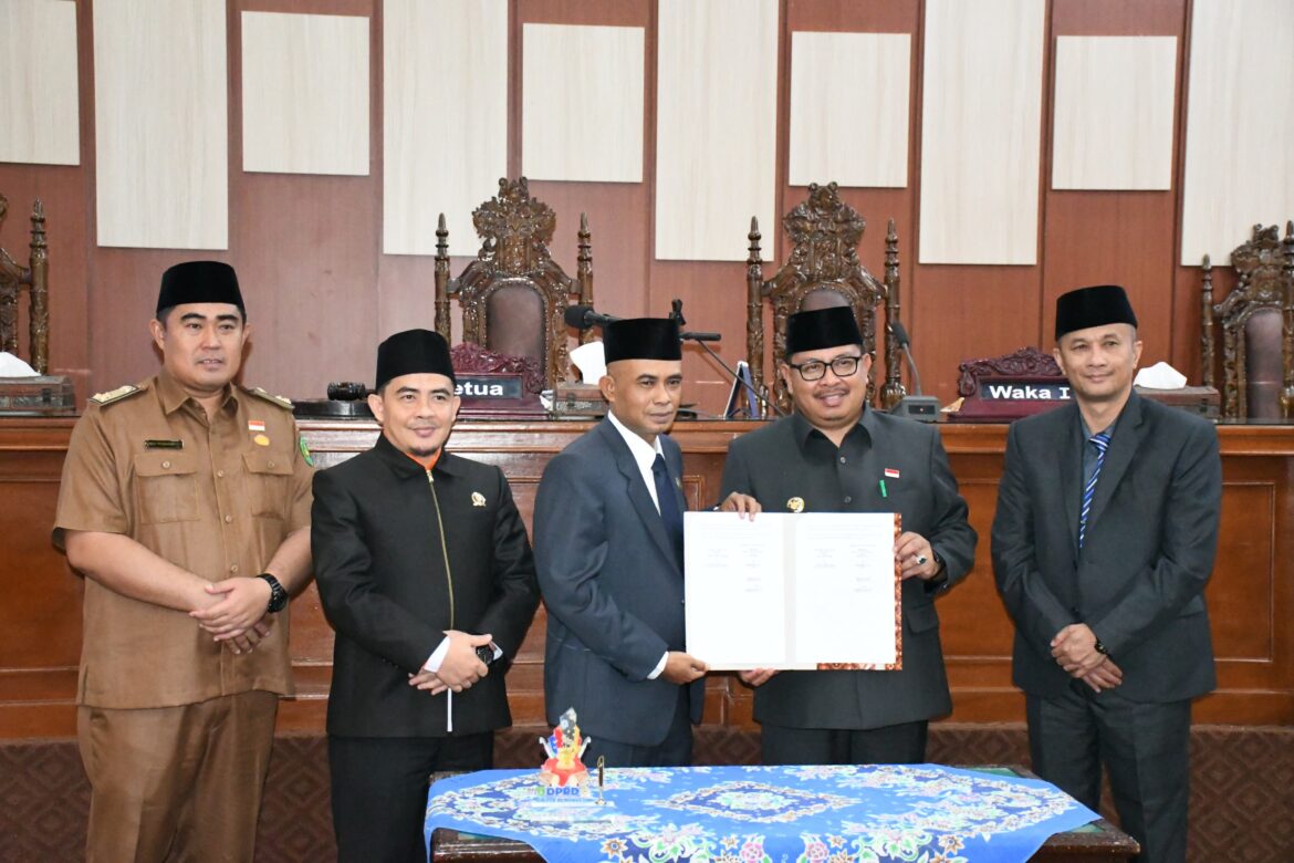Kota Bengkulu