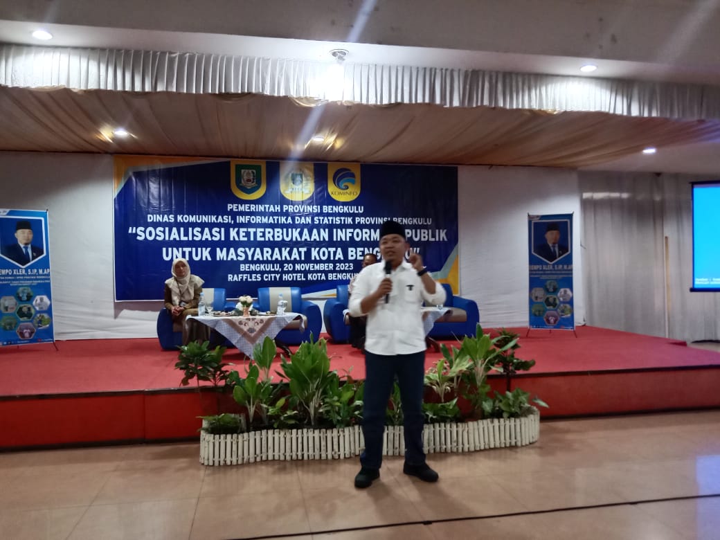 Kota bengkulu