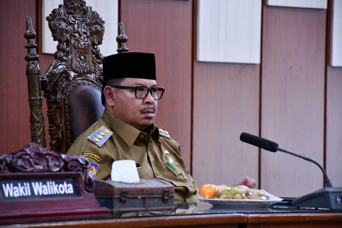 Kota bengkulu