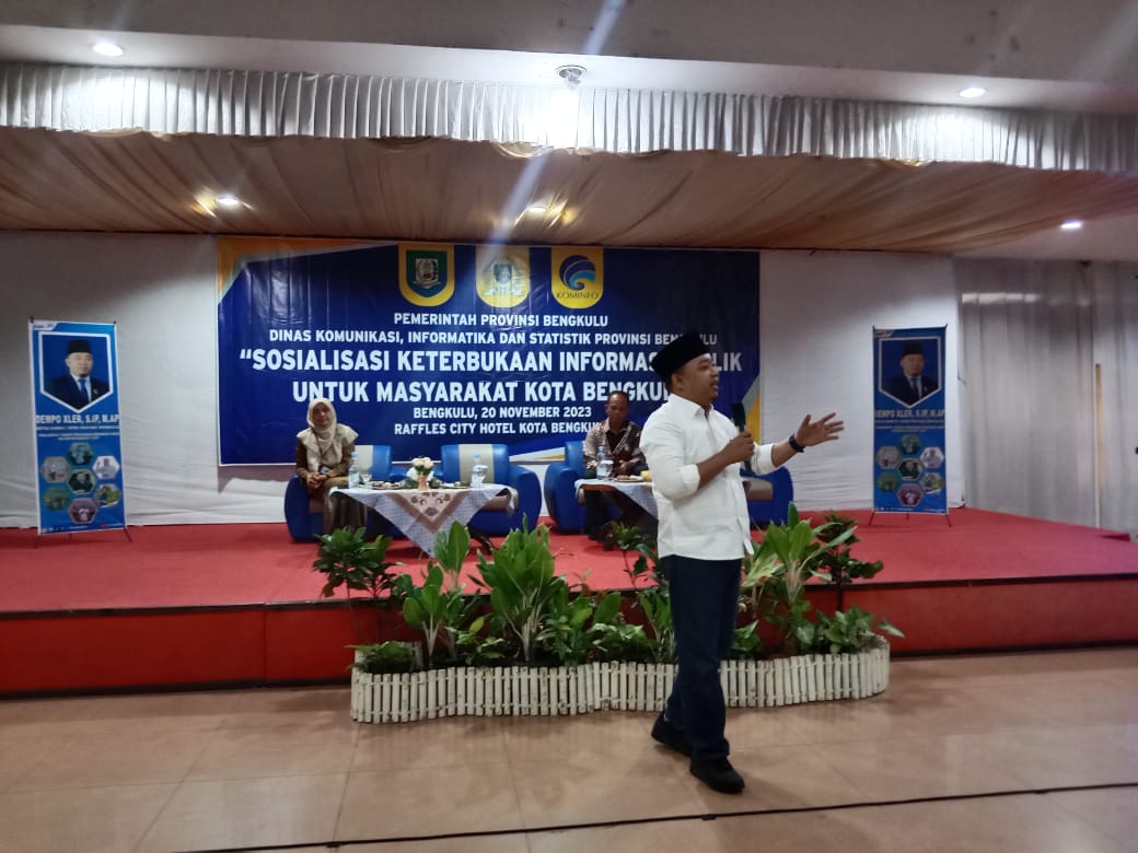 Kota bengkulu