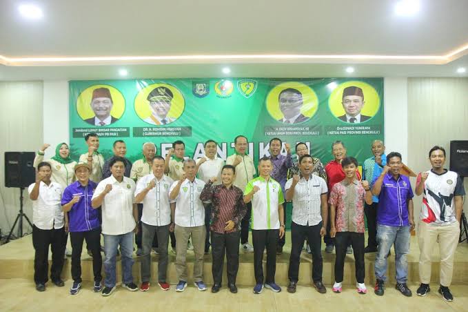Kota Bengkulu