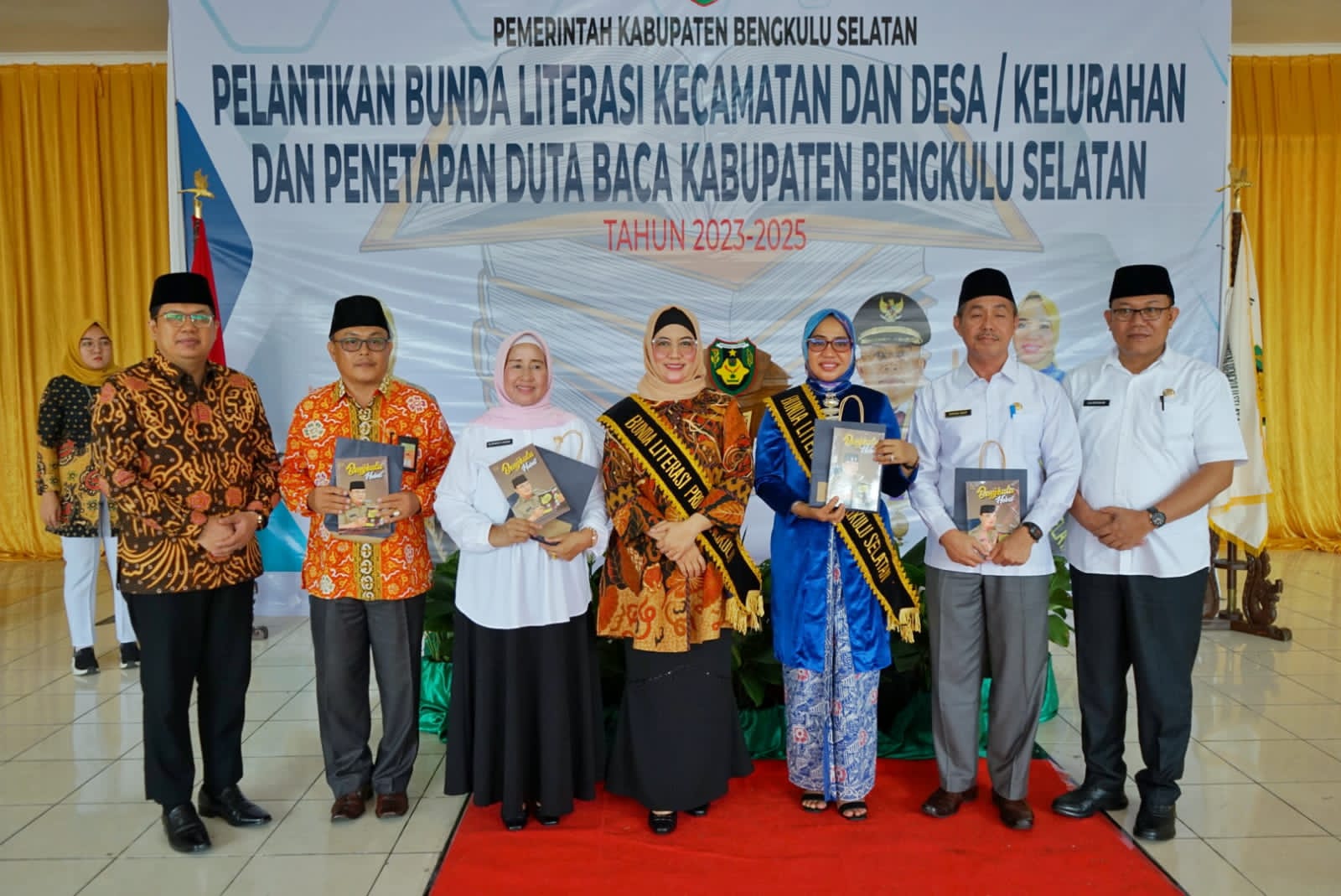 Kota Bengkulu