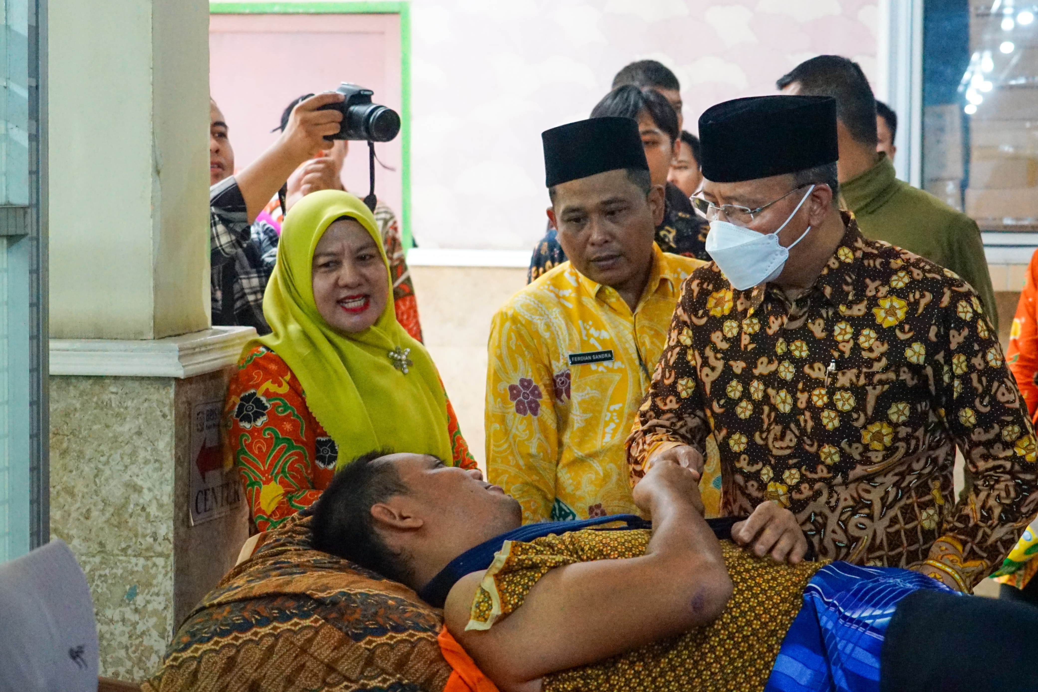 Kota Bengkulu