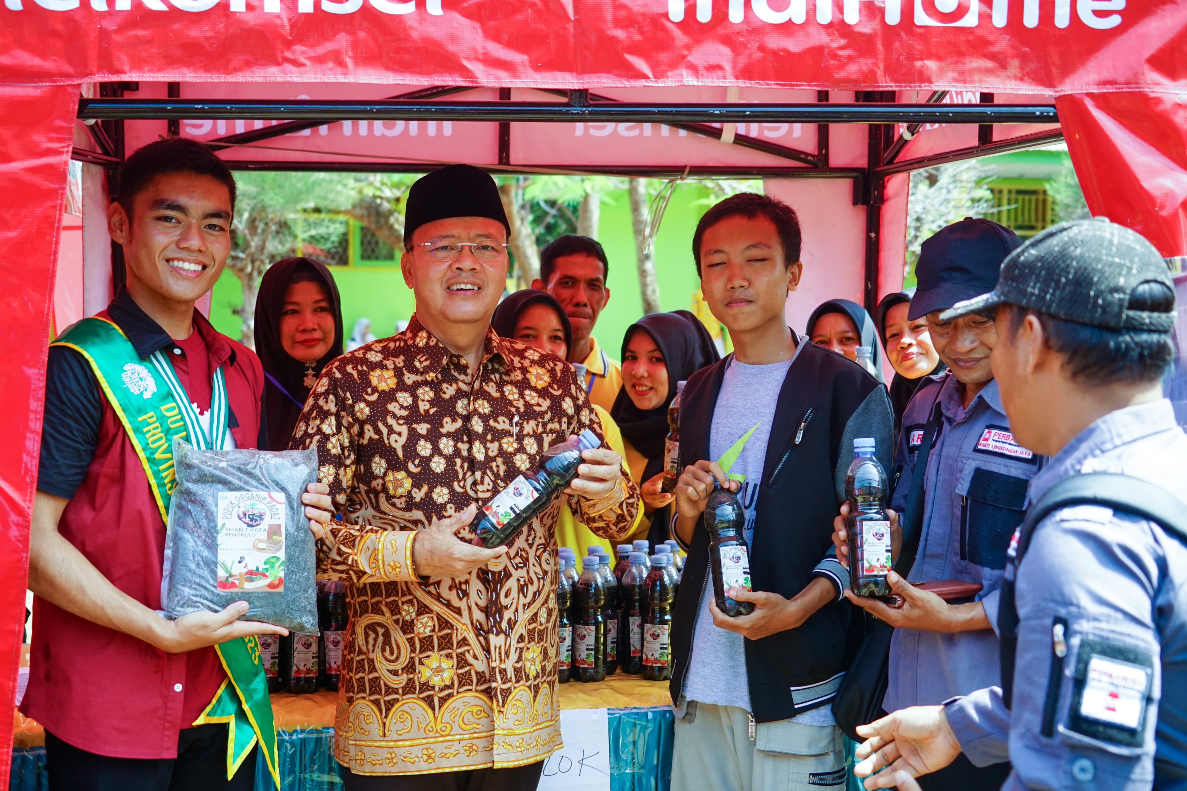 Kota Bengkulu