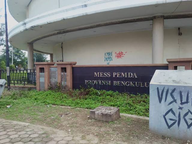 Kota bengkulu