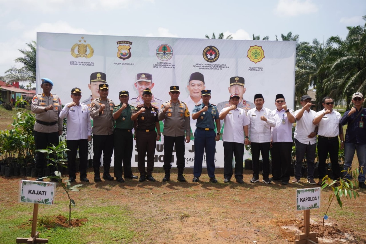 Kota bengkulu