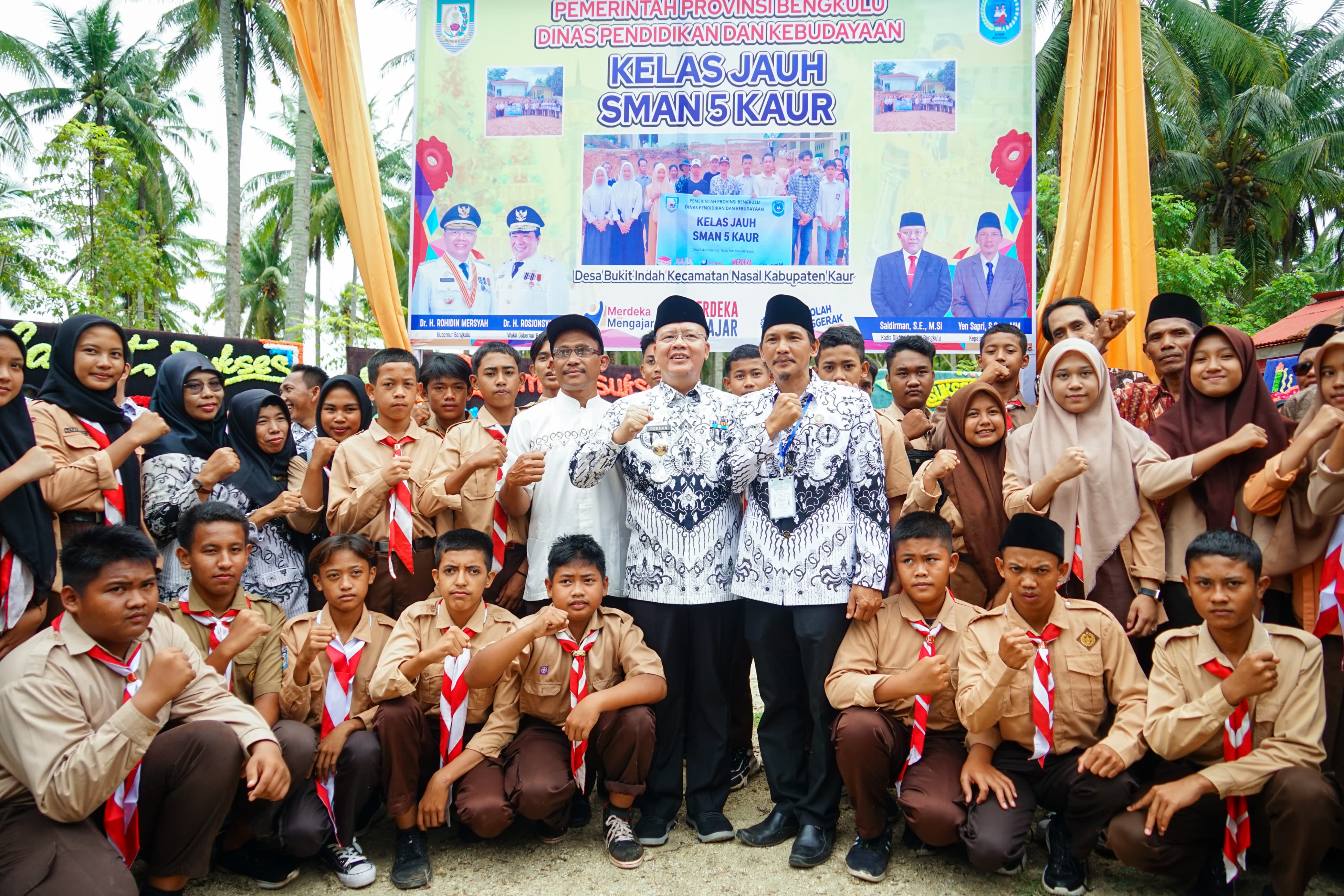 Kota bengkulu