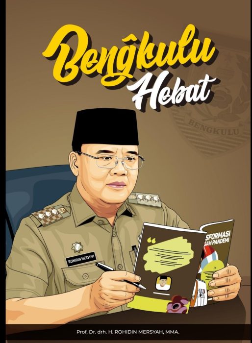 Kota bengkulu
