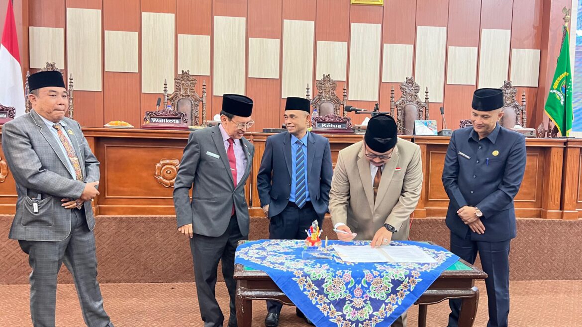 Kota Bengkulu
