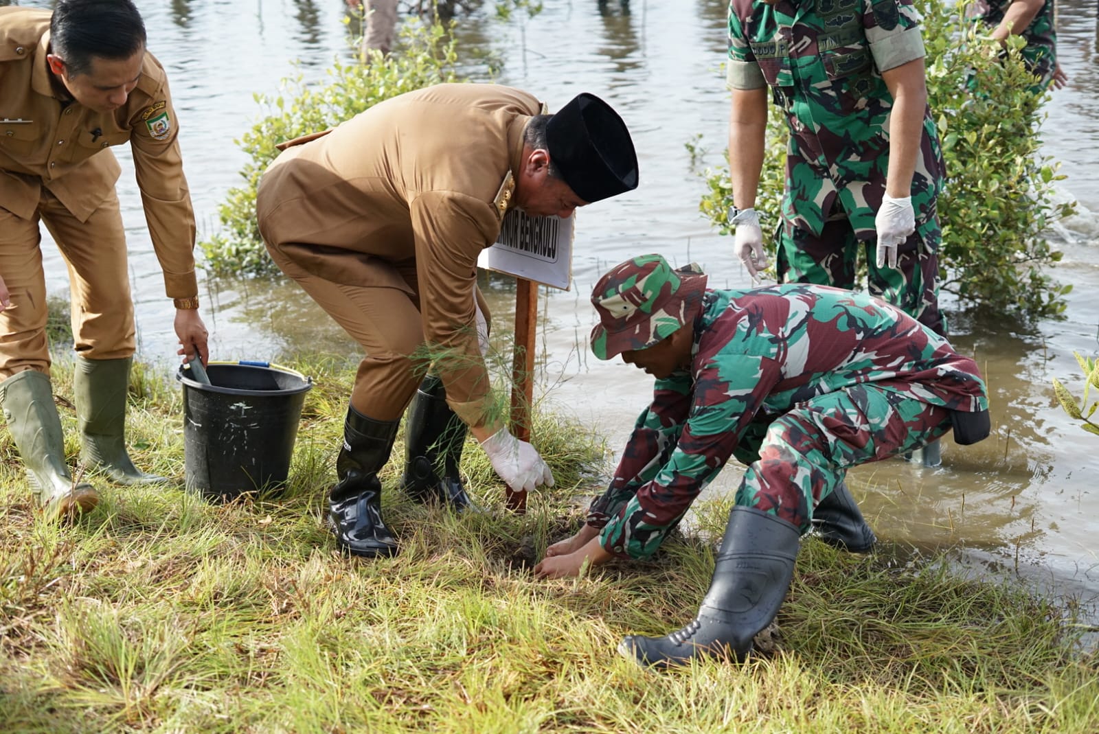 Kota bengkulu