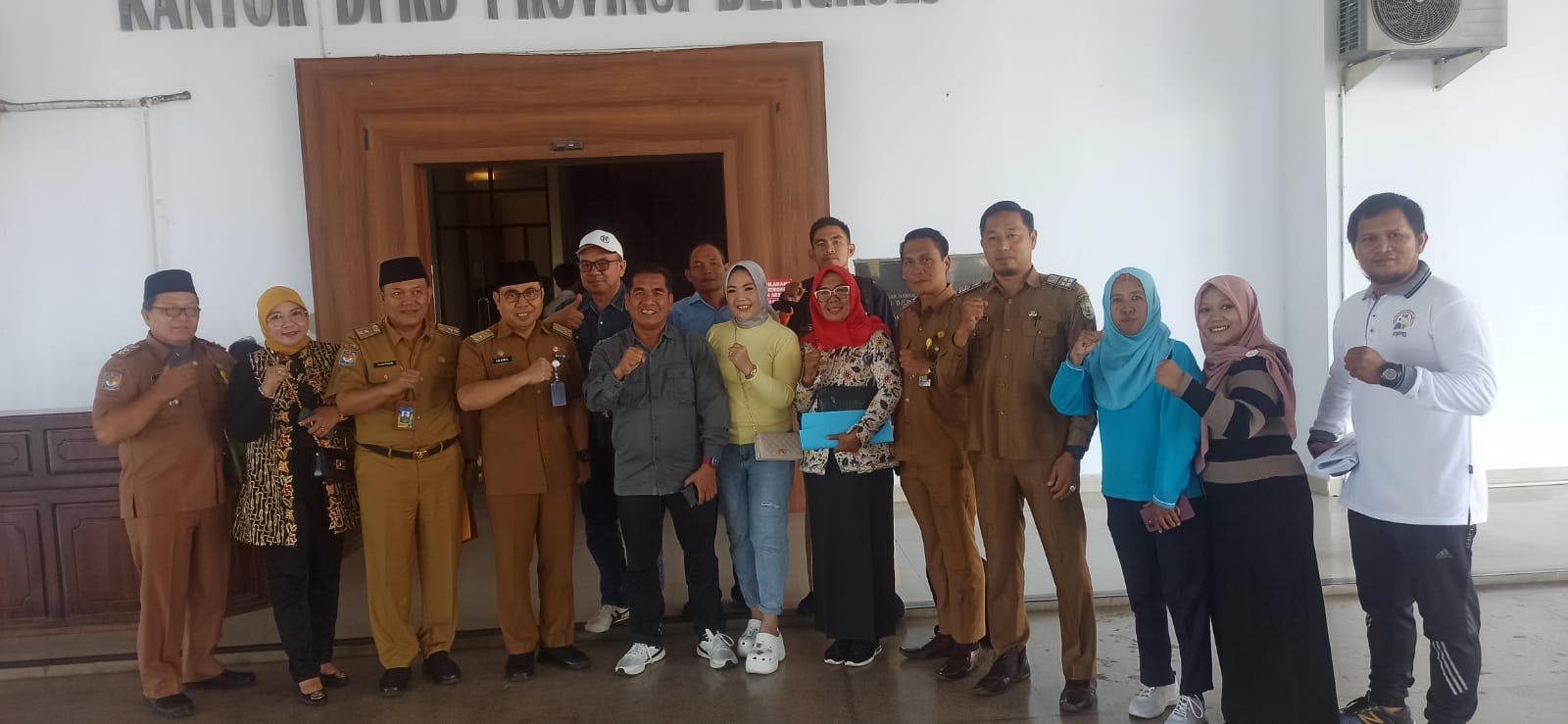 Kota Bengkulu