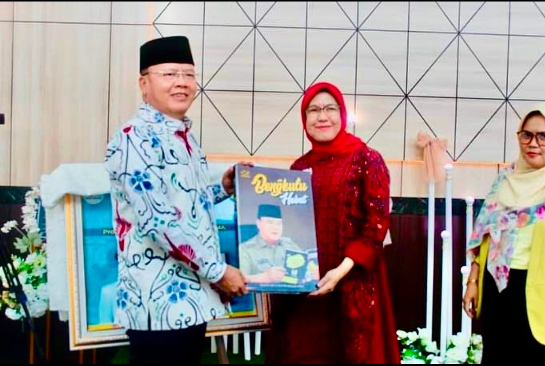Kota Bengkulu
