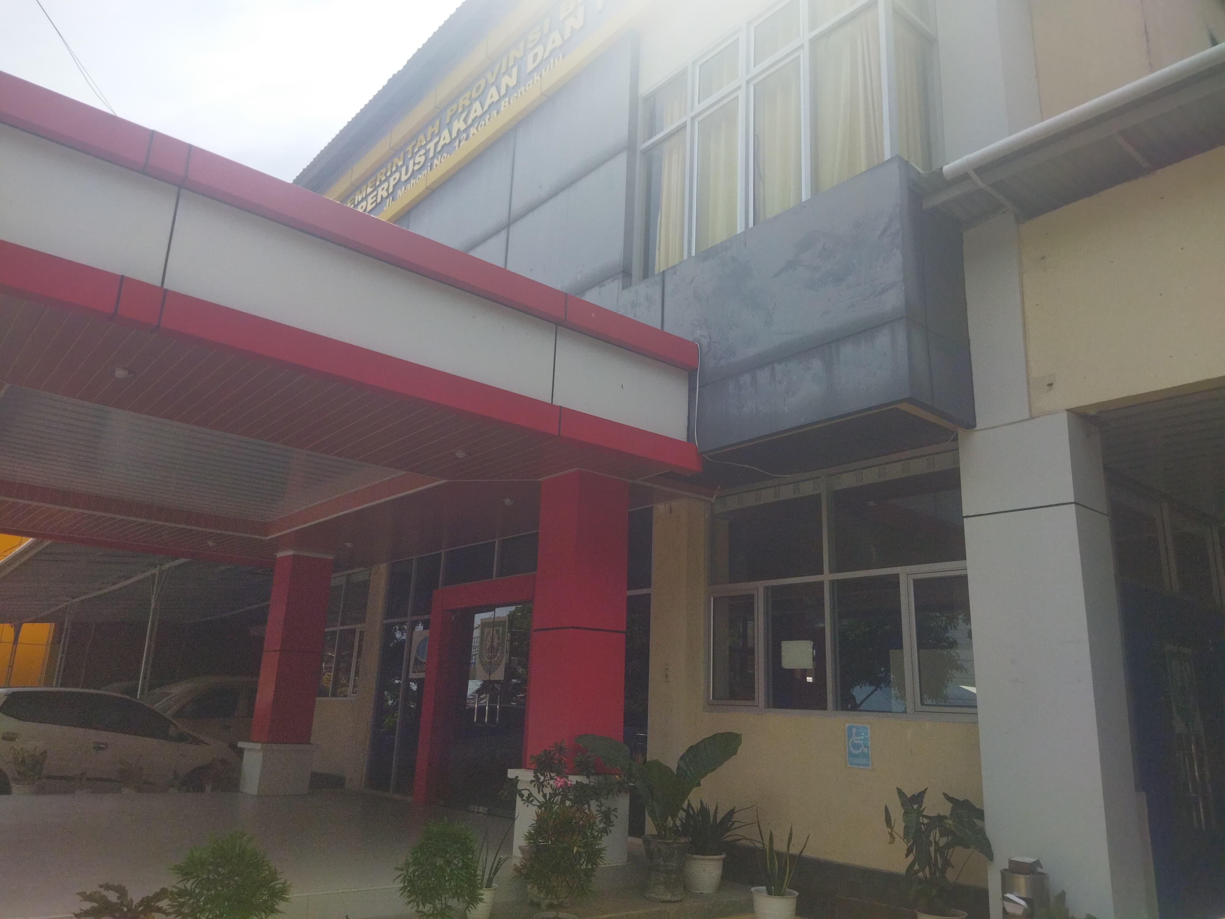 Kota Bengkulu