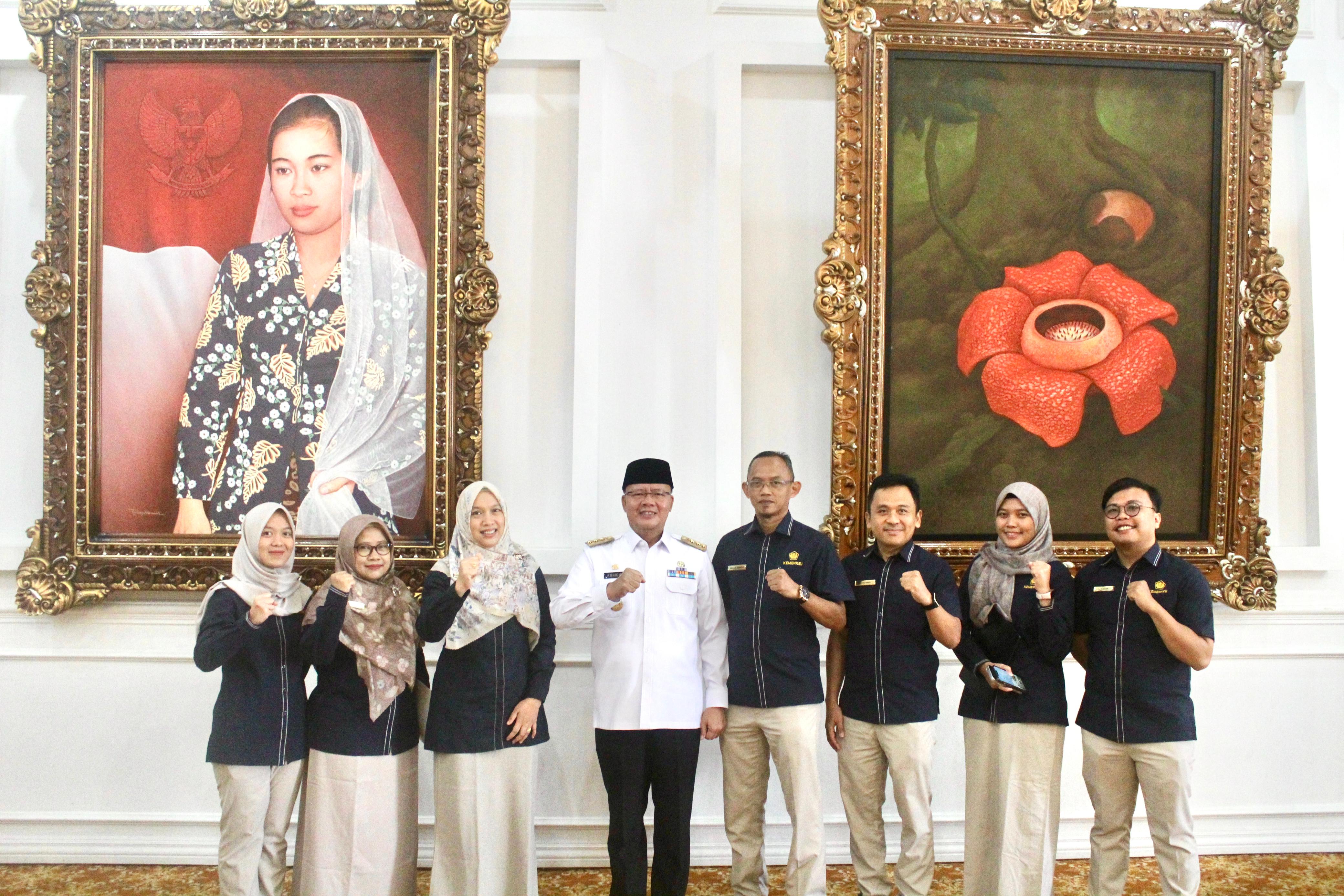 Kota Bengkulu