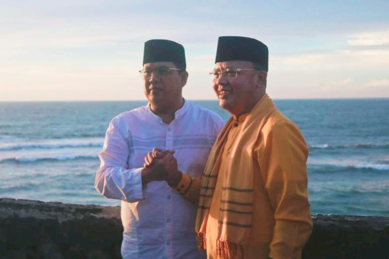 Kota Bengkulu