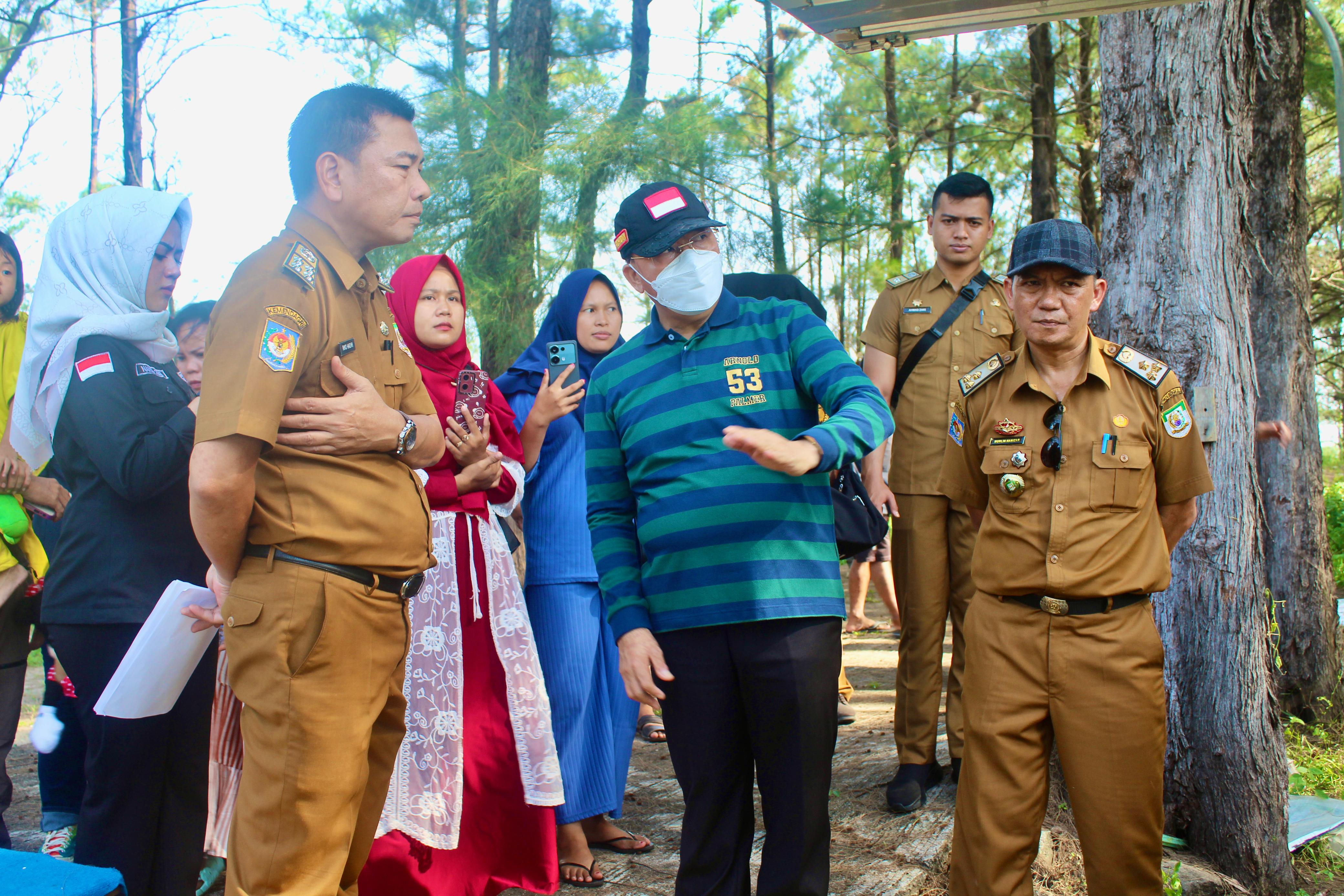 Kota Bengkulu