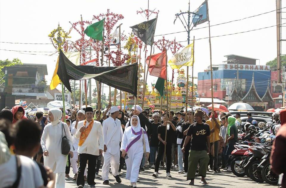 Kota bengkulu