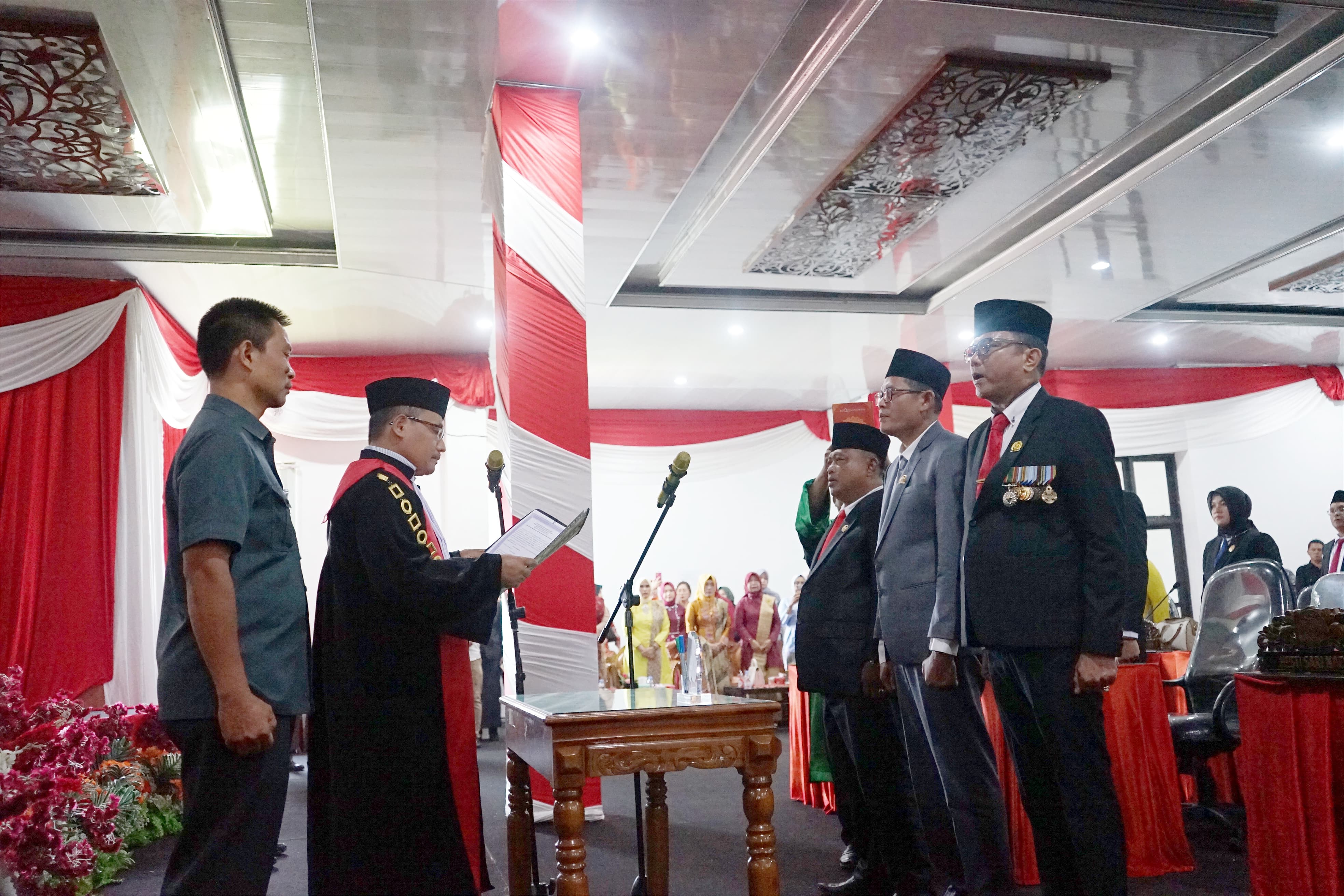 Kota Bengkulu