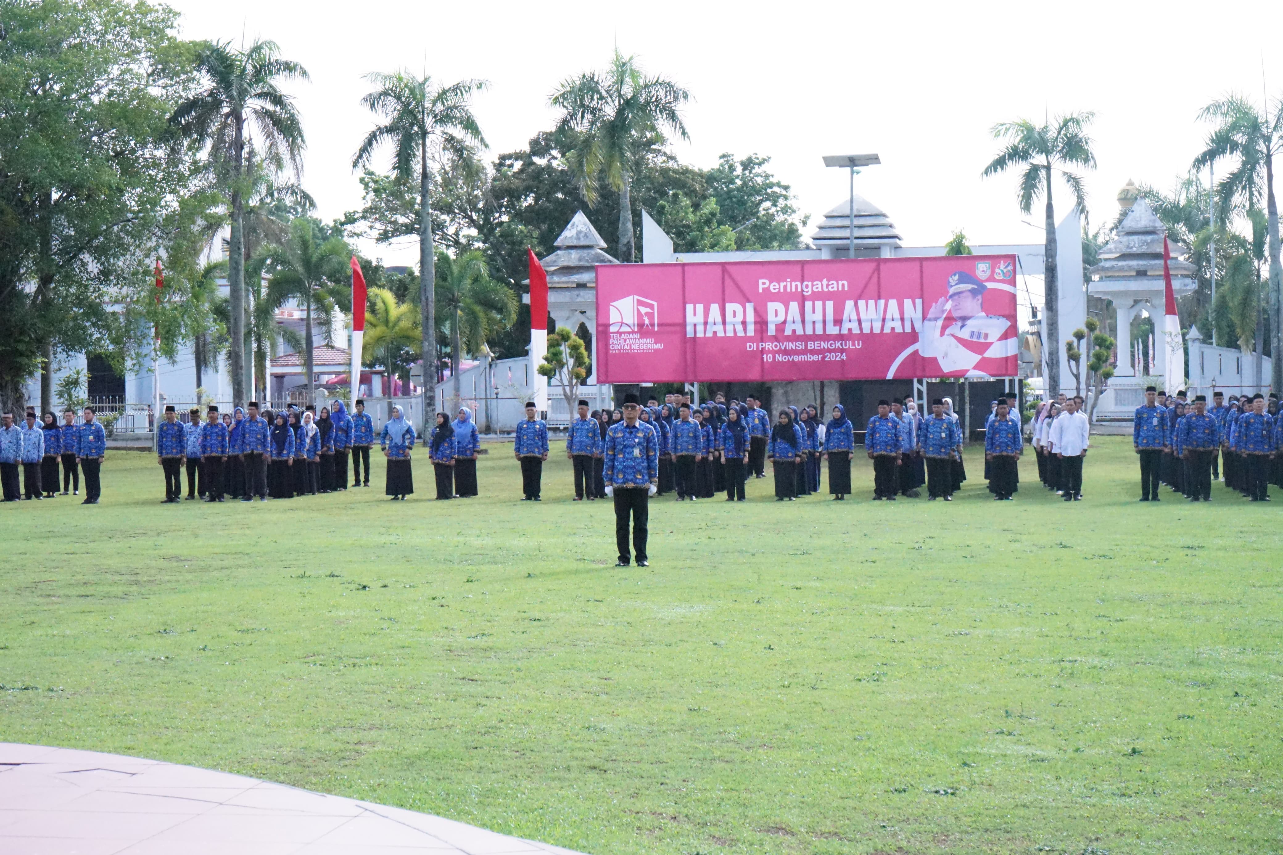 Kota Bengkulu