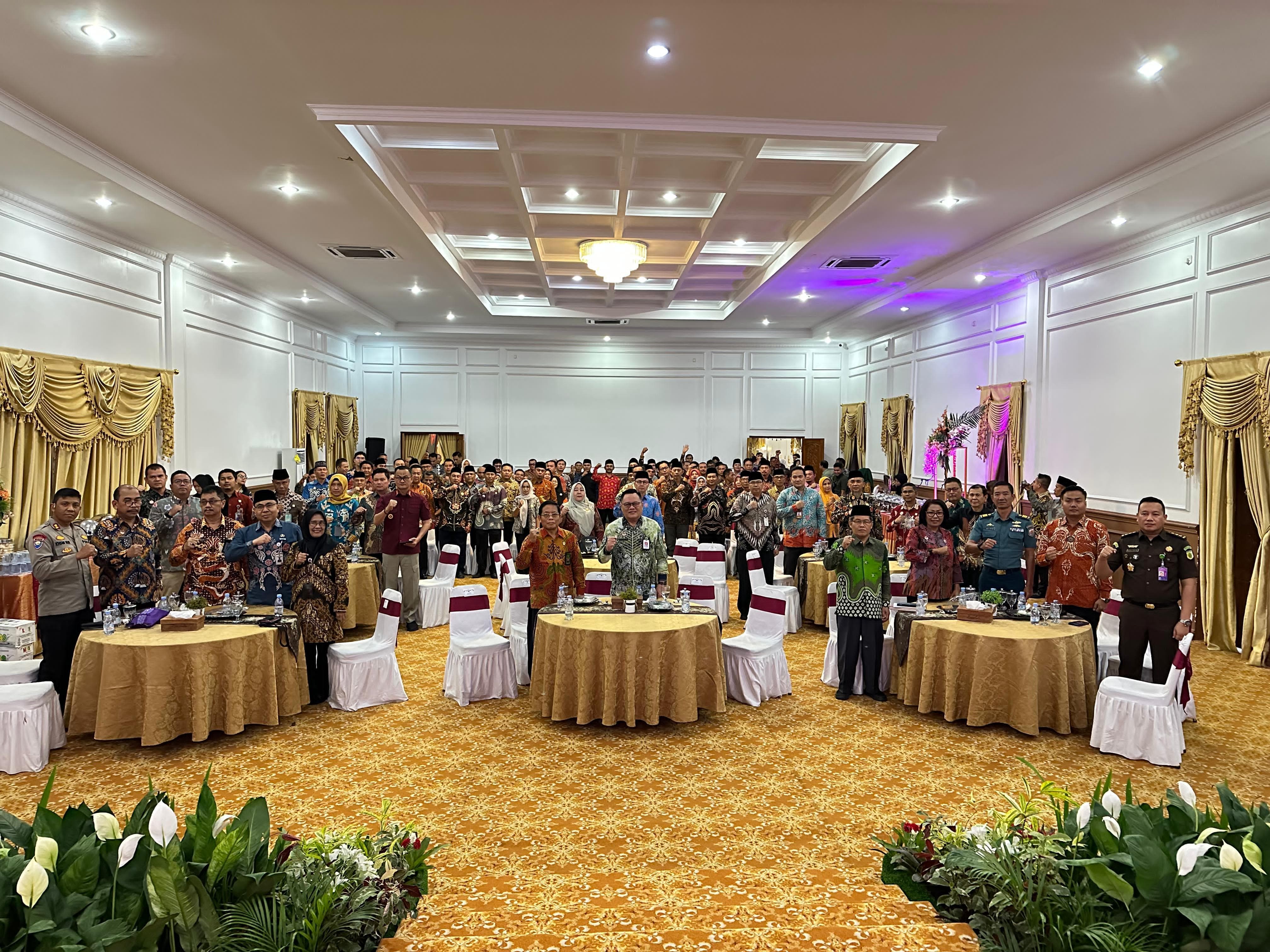 Kota Bengkulu