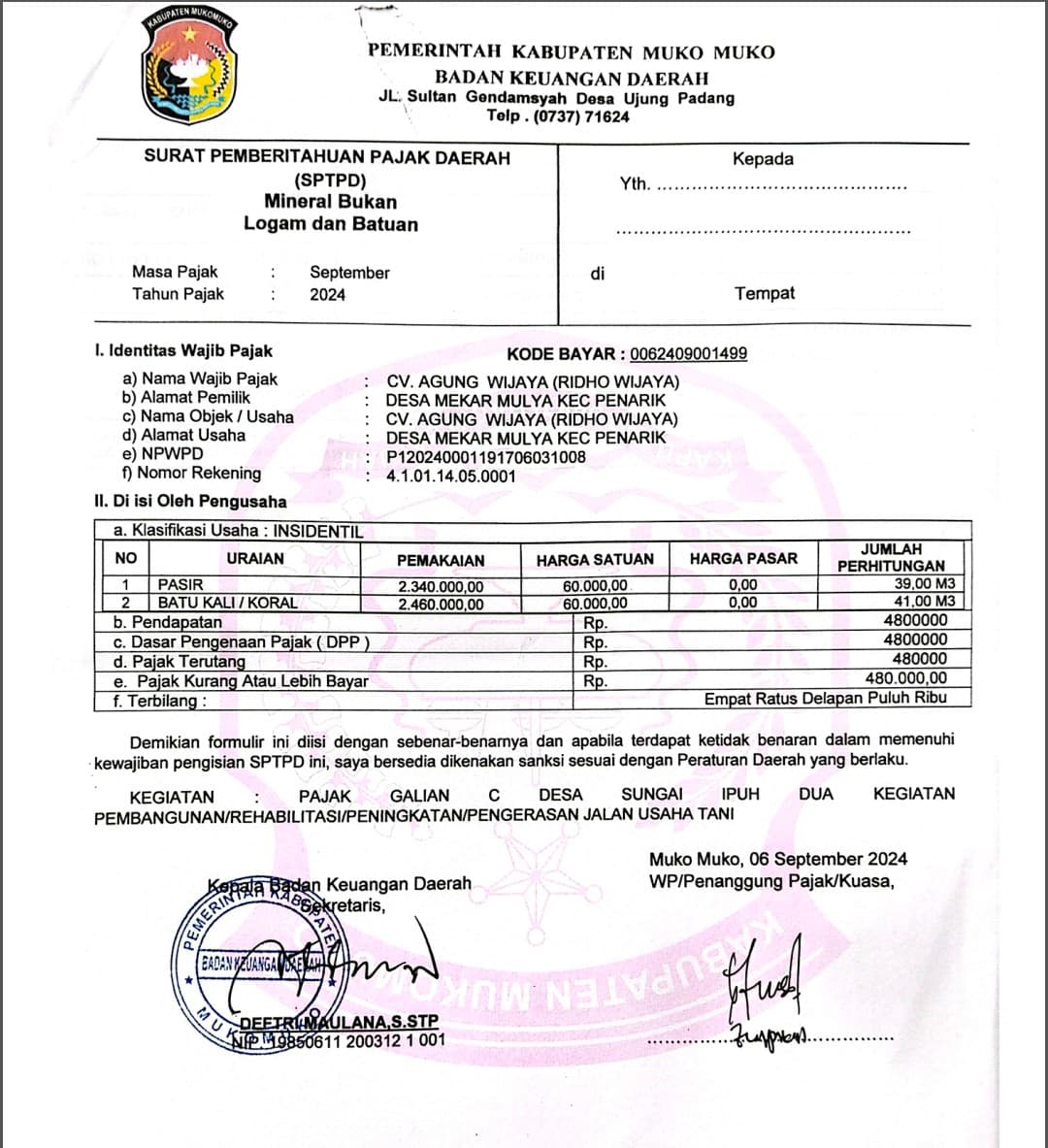 Kota Bengkulu