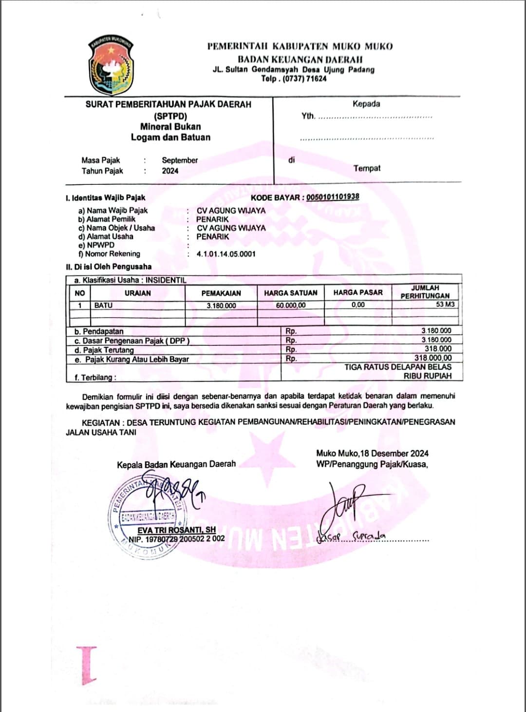 Kota Bengkulu