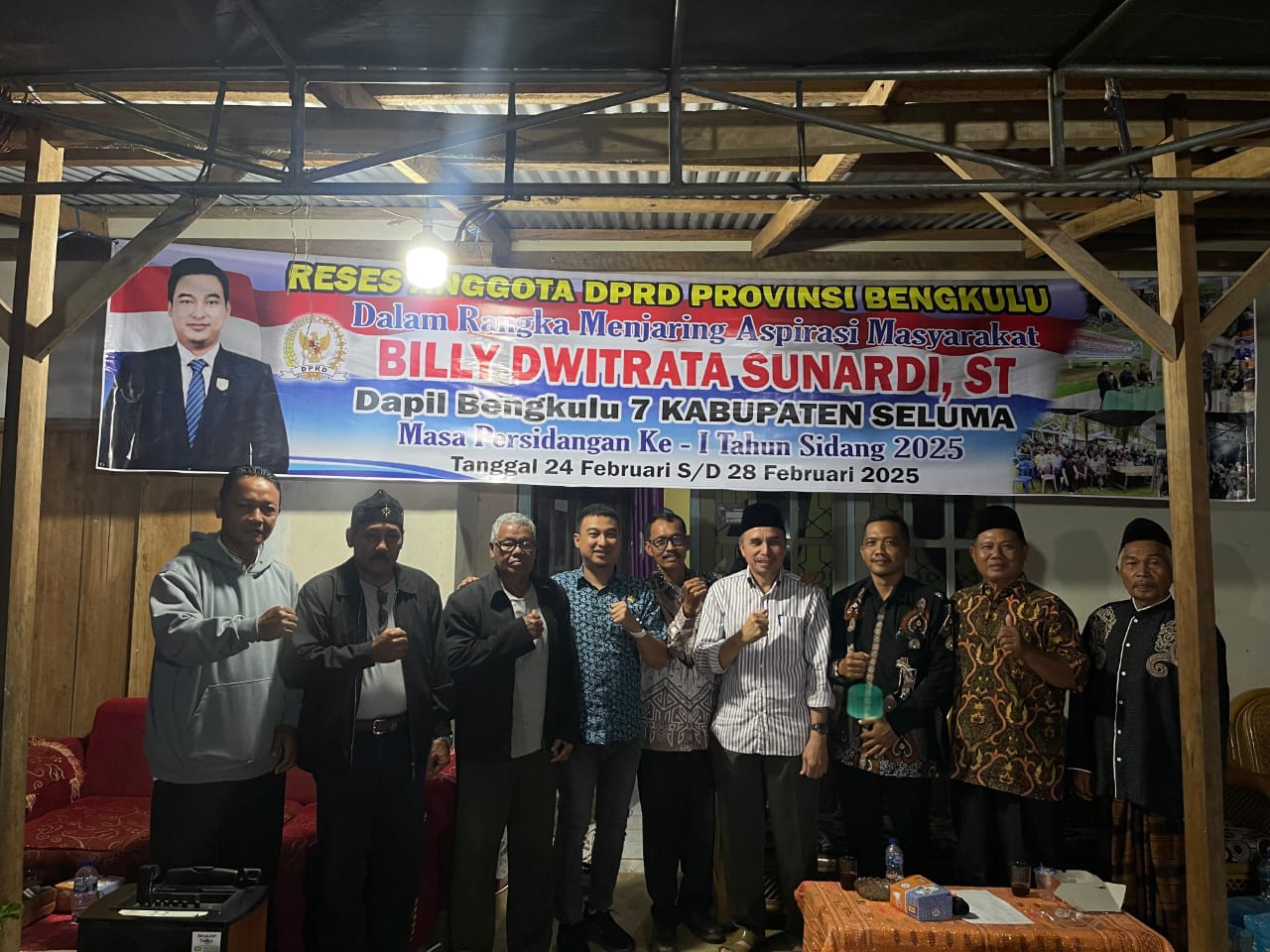 Kota Bengkulu