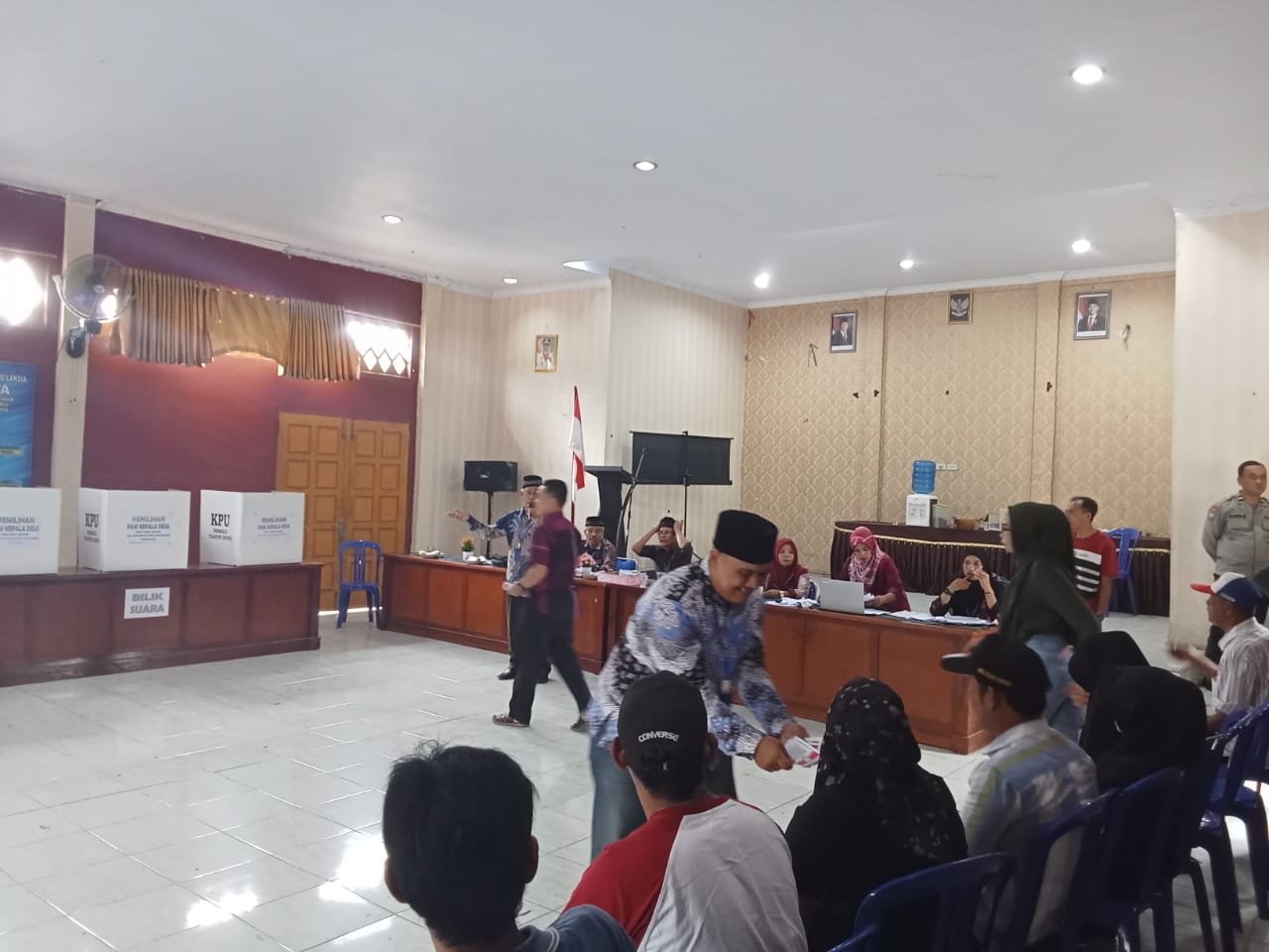 Kota Bengkulu
