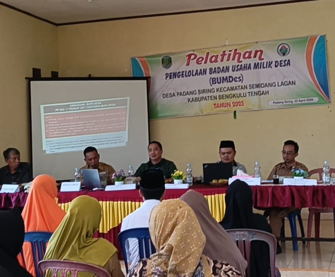 bengkulu