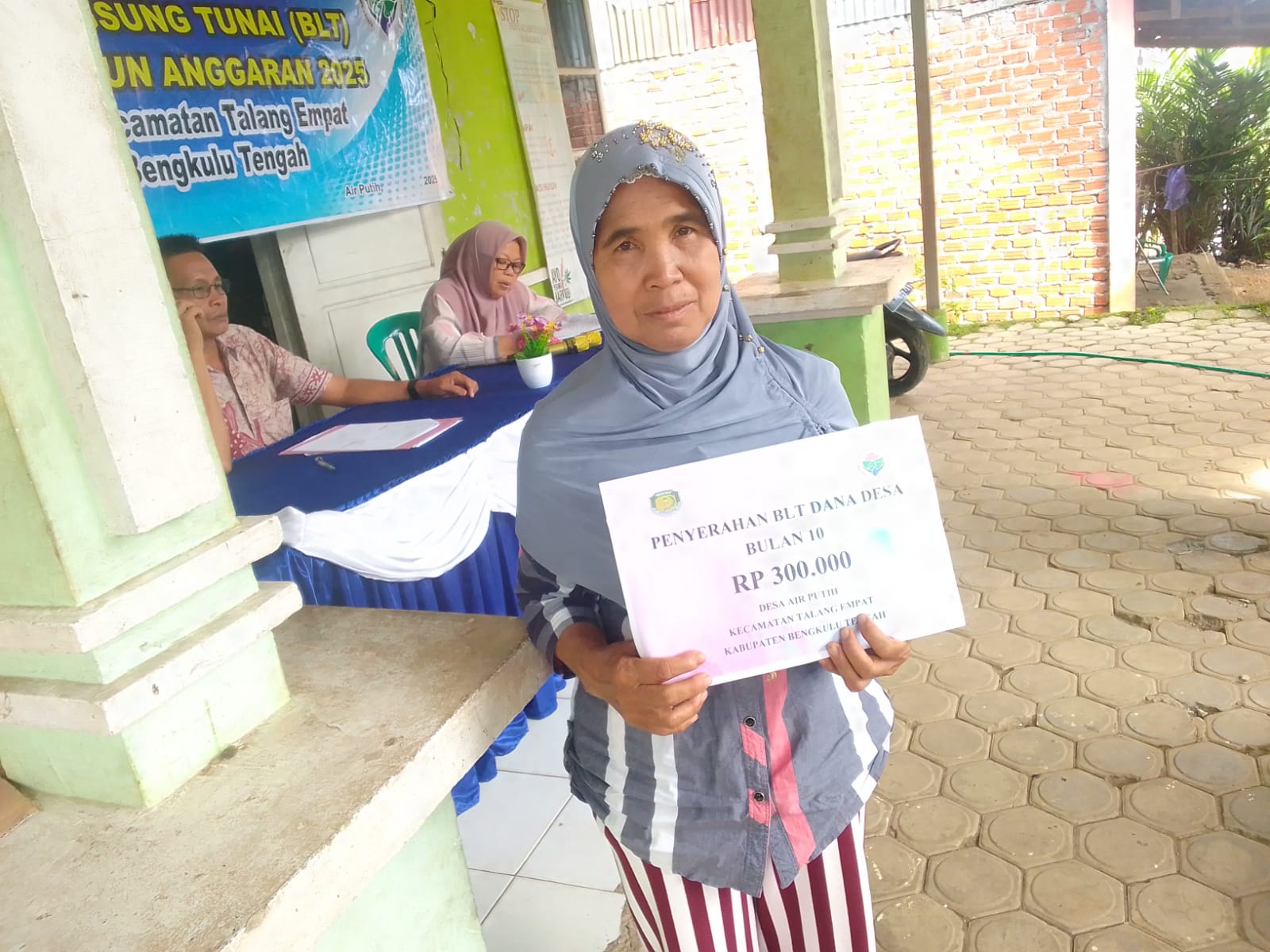 Kota Bengkulu 