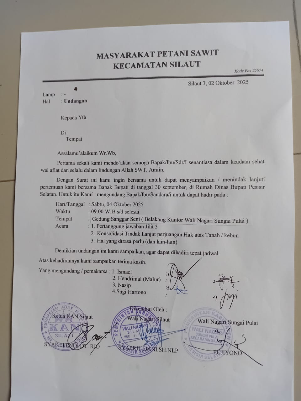 bengkulu