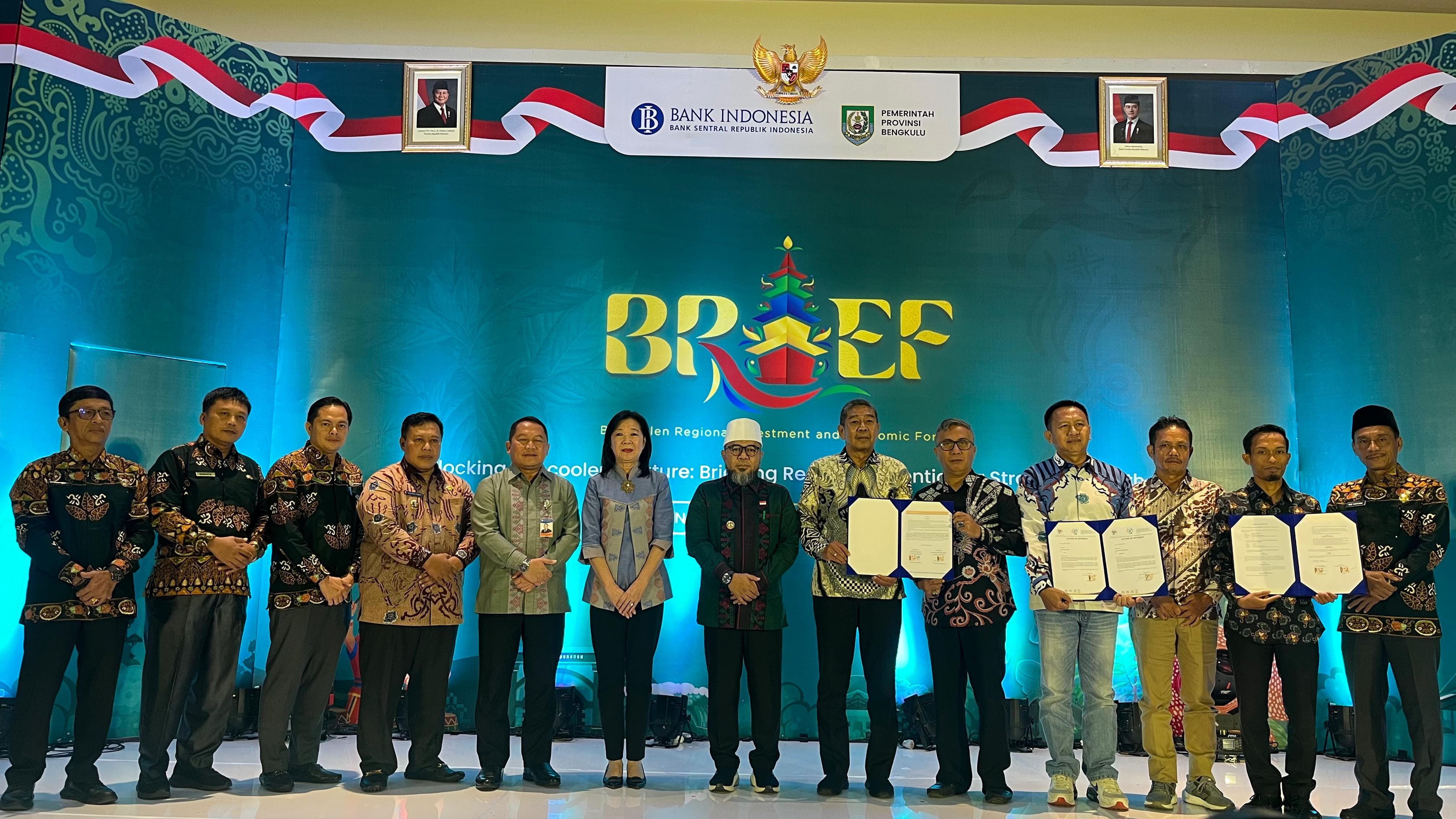 Bengkulu