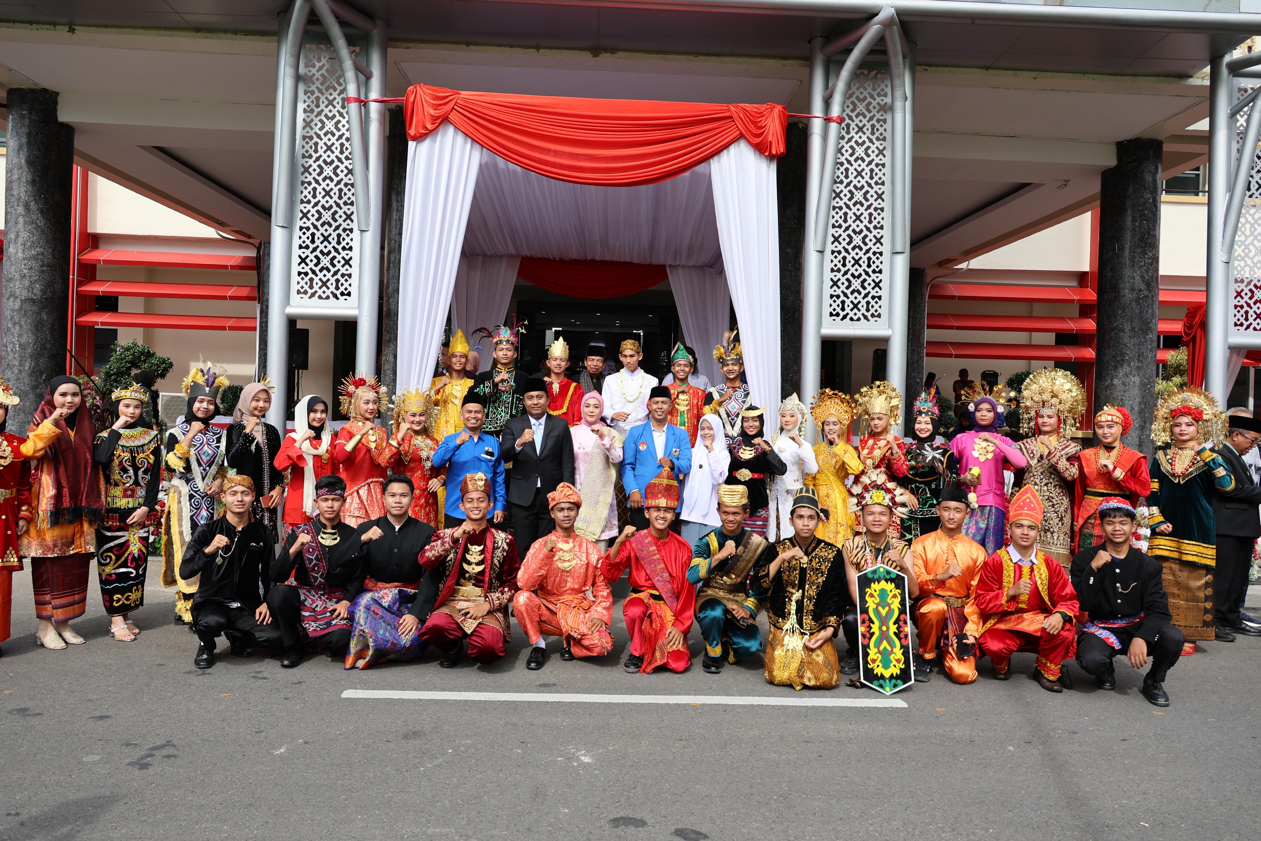 bengkulu