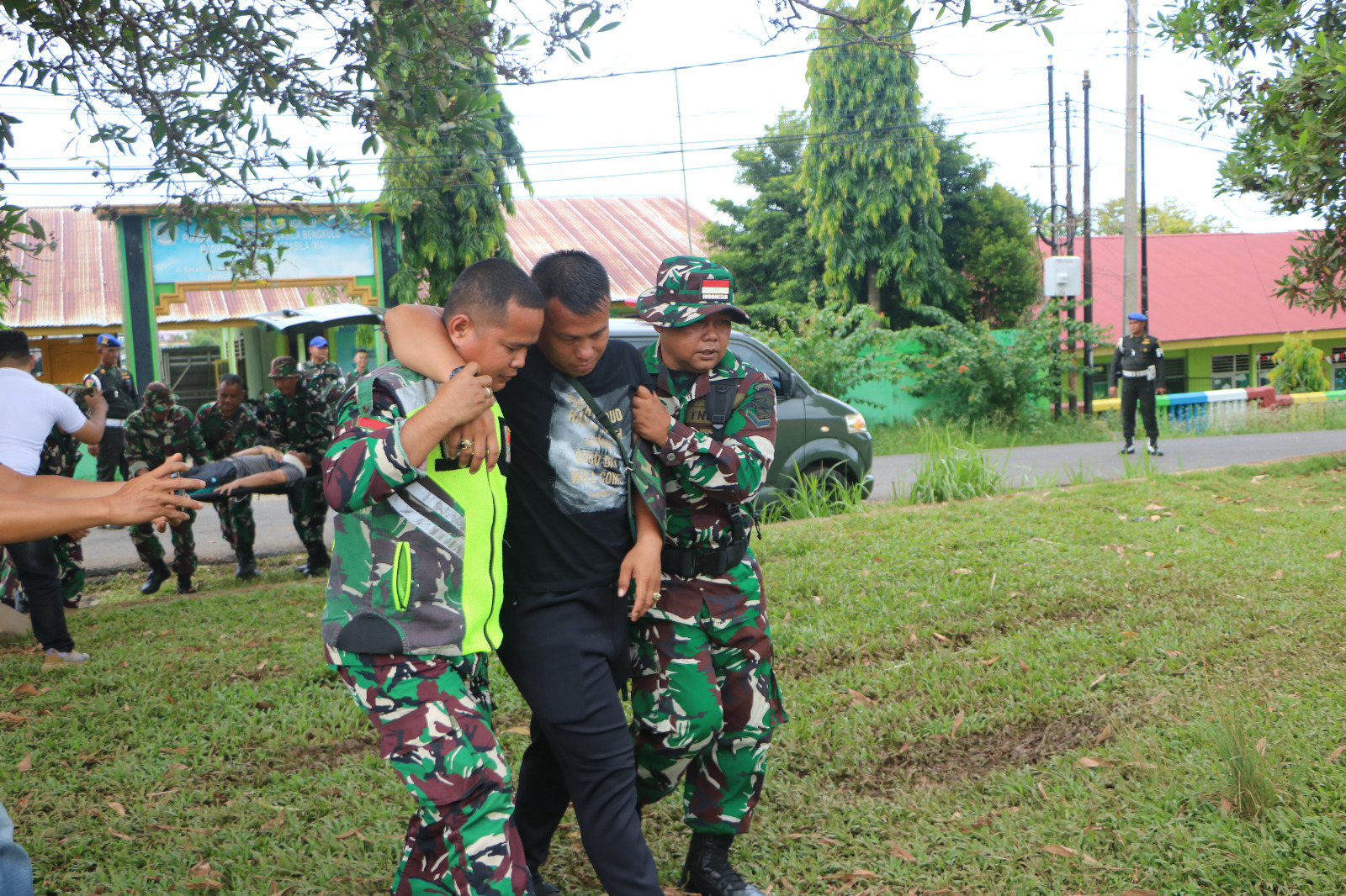 Bengkulu