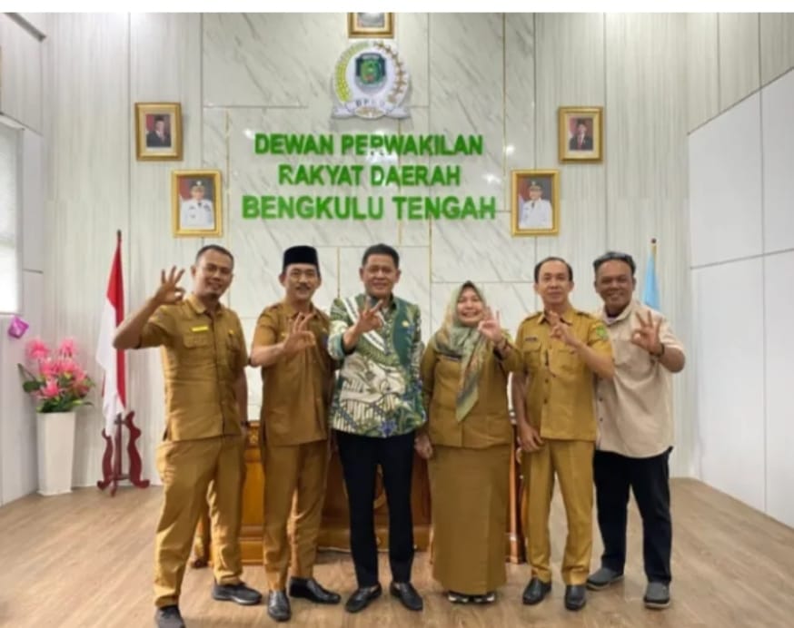 Bengkulu