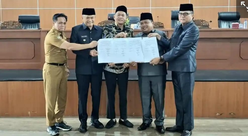 Bengkulu