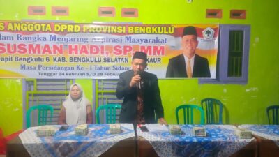 bengkulu