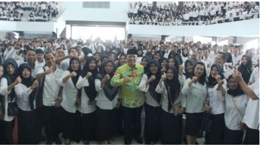 Kota Bengkulu