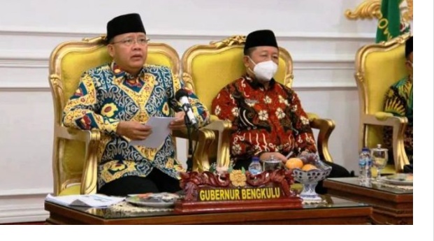 Kota Bengkulu