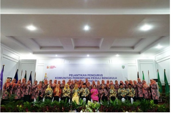 Kota Bengkulu