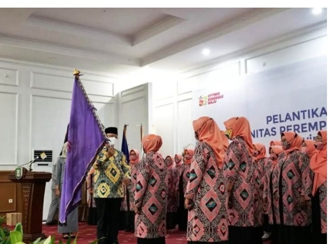Kota Bengkulu